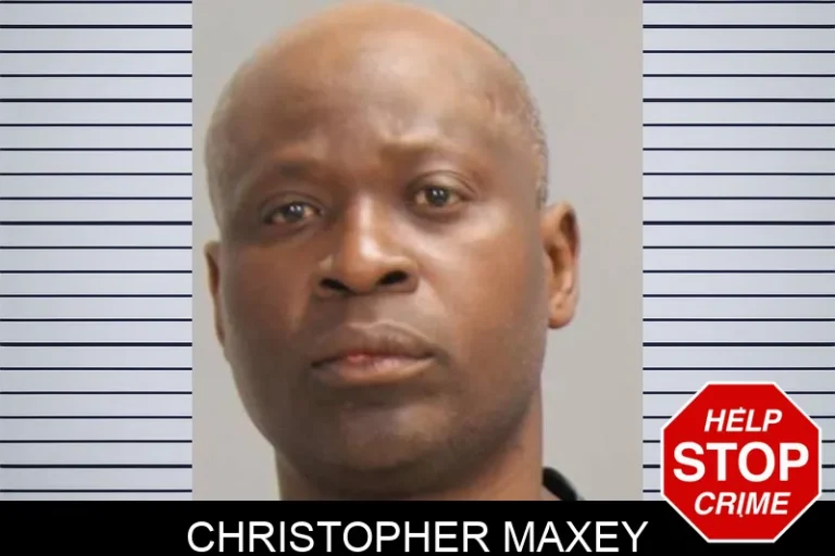 Christopher Maxey