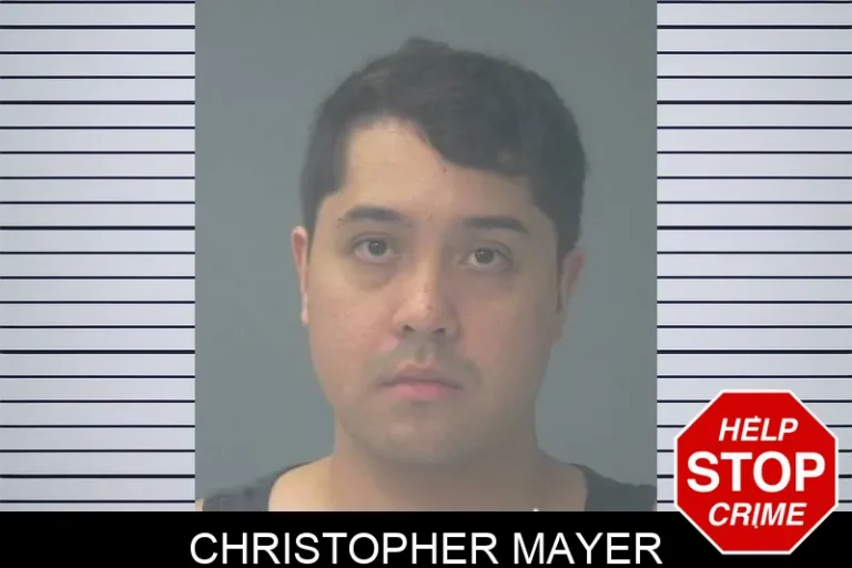 Christopher Mayer