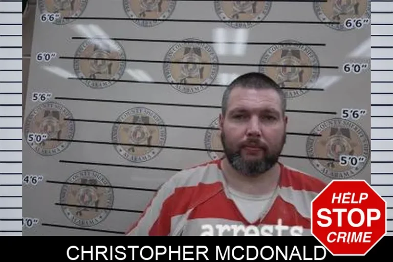 Christopher McDonald