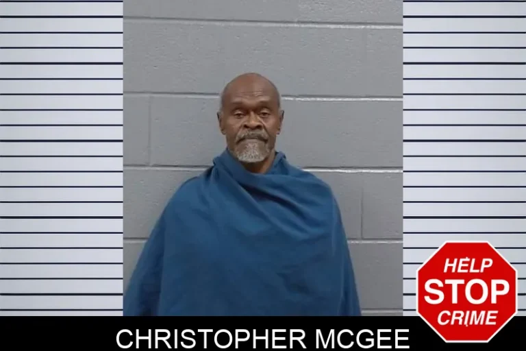 Christopher McGee