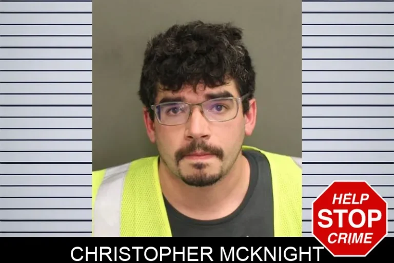Christopher McKnight