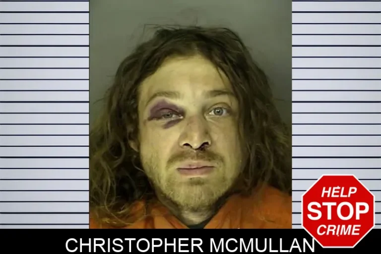 Christopher McMullan