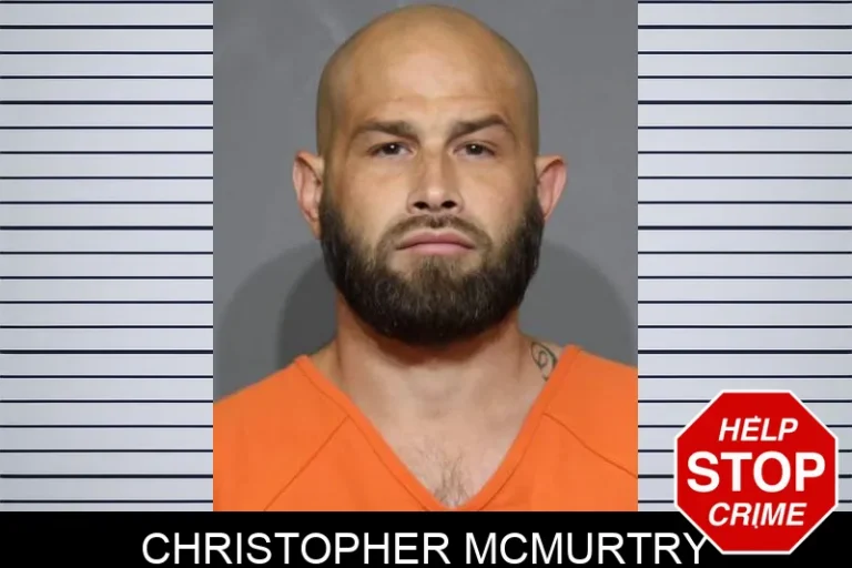 Christopher McMurtry