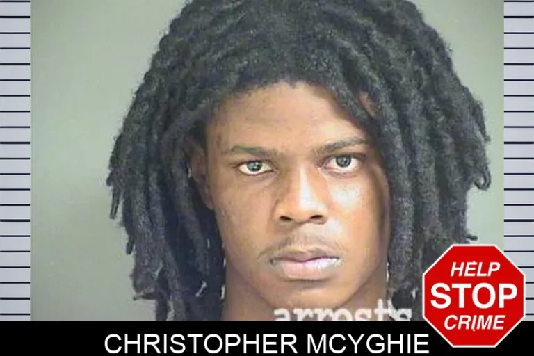 Christopher McYghie