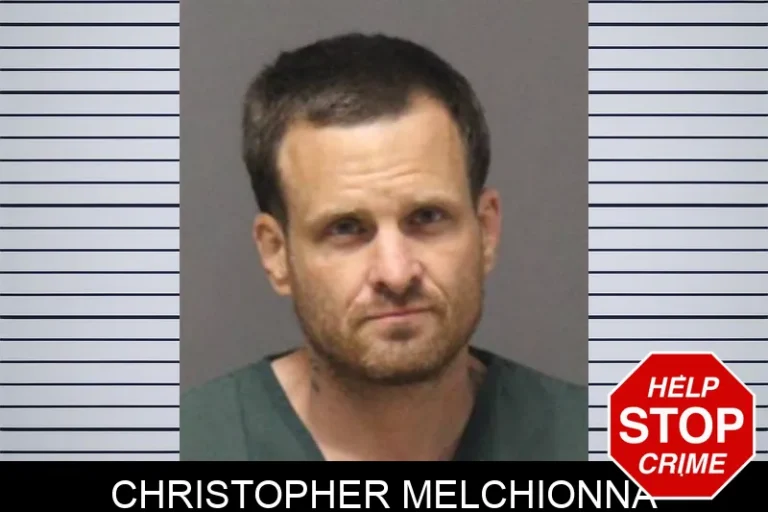 Christopher Melchionna