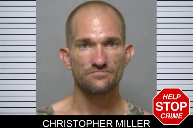 Christopher Miller