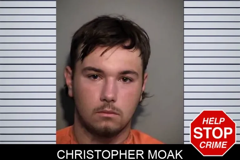 Christopher Moak