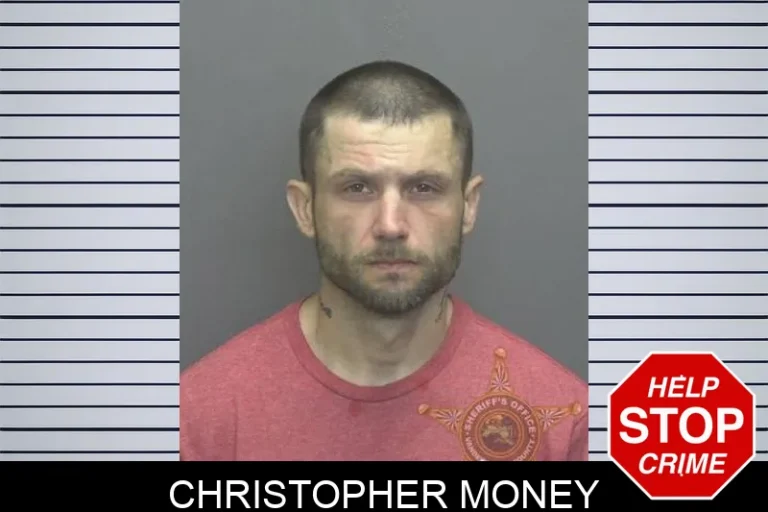 Christopher Money