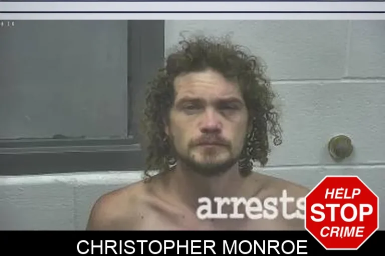 Christopher Monroe