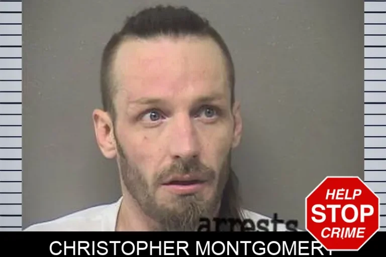 Christopher Montgomery