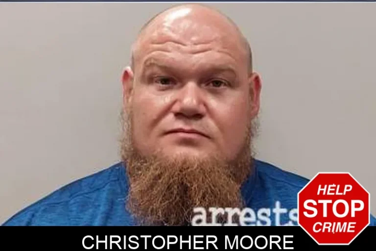 Christopher Moore