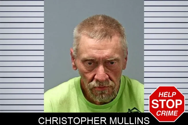 Christopher Mullins