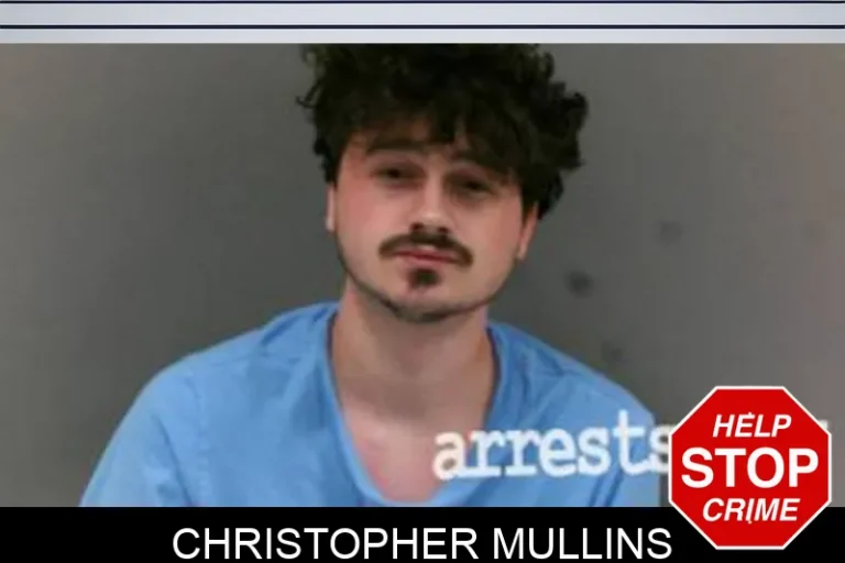Christopher Mullins
