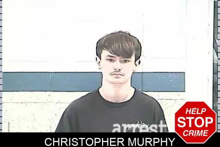 Christopher Murphy