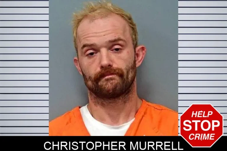 Christopher Murrell