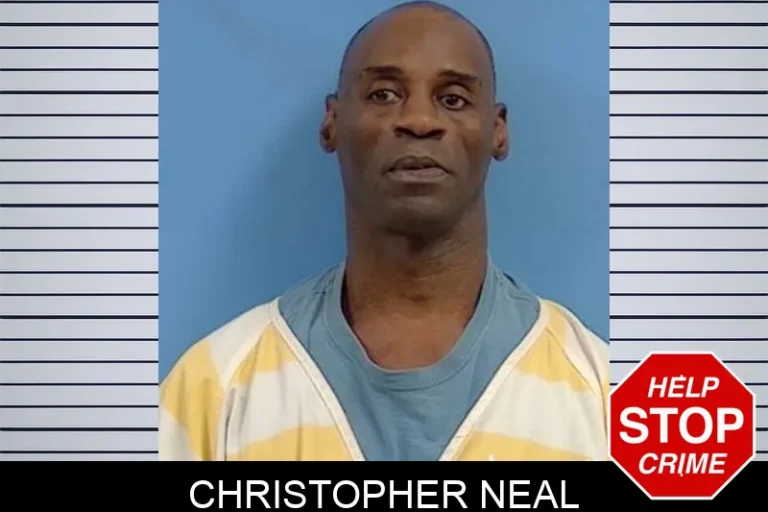 Christopher Neal
