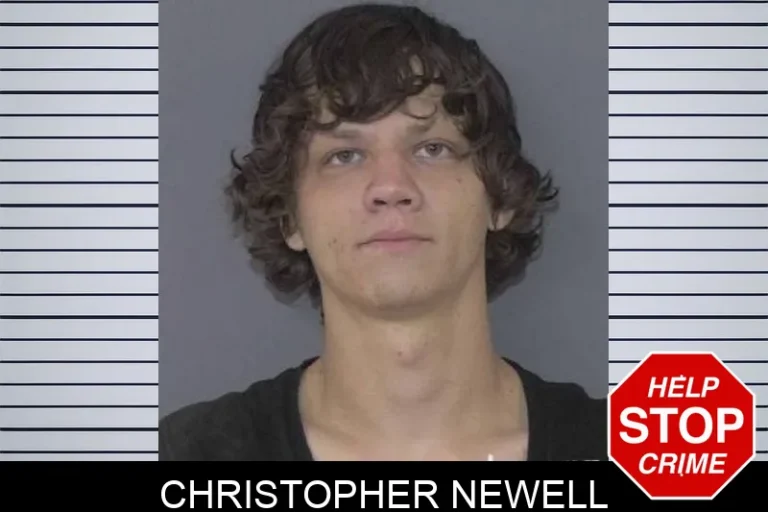 Christopher Newell