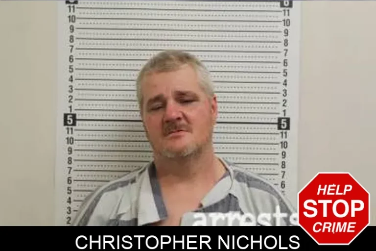 Christopher Nichols