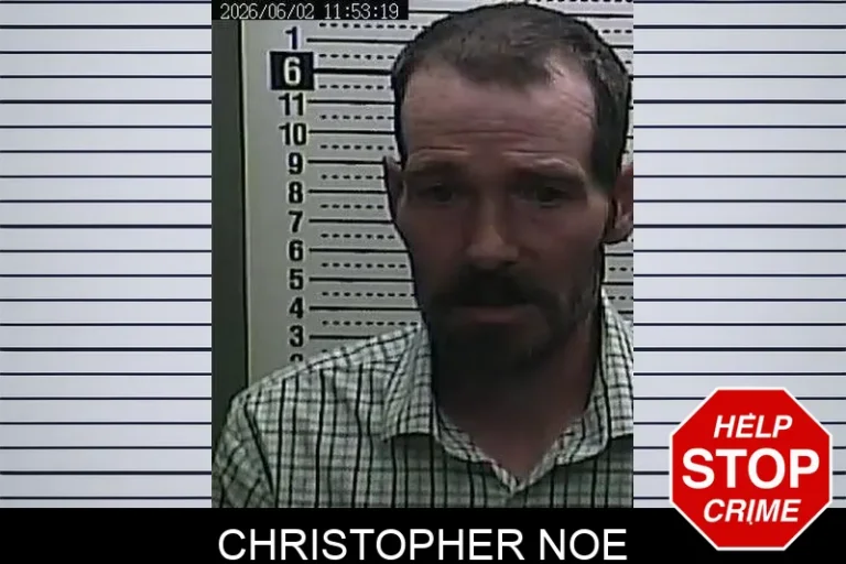 Christopher Noe