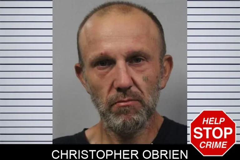 Christopher Obrien