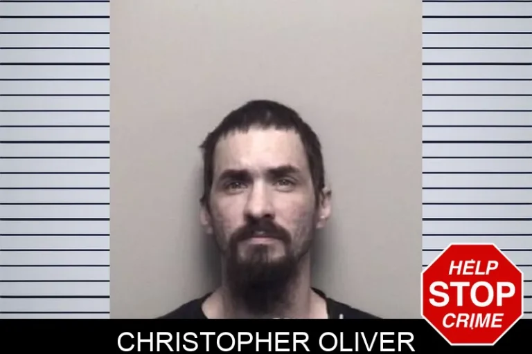 Christopher Oliver