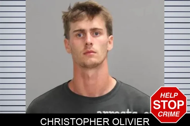 Christopher Olivier