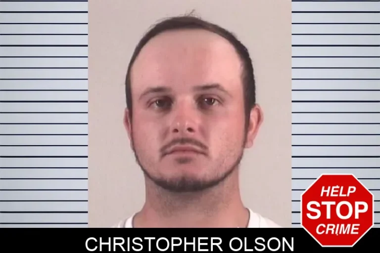Christopher Olson