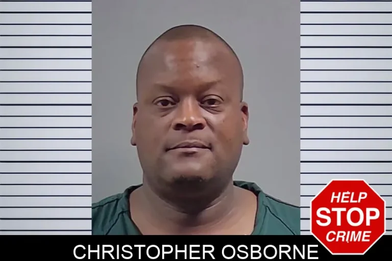 Christopher Osborne