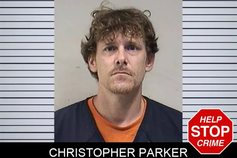 Christopher Parker