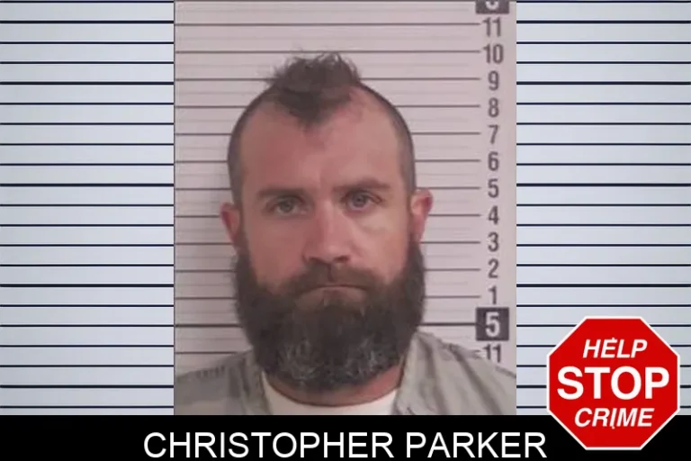 Christopher Parker
