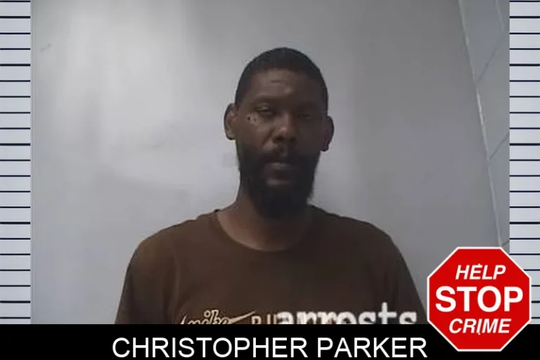 Christopher Parker