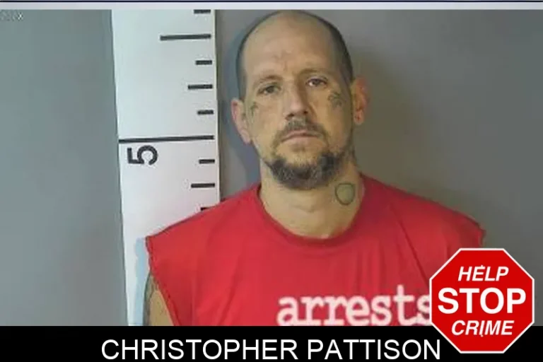 Christopher Pattison