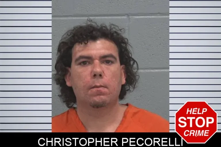 Christopher Pecorelli