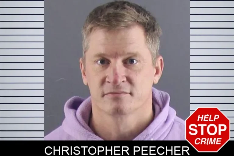 Christopher Peecher