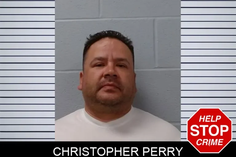 Christopher Perry