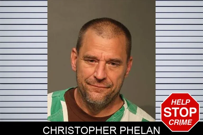 Christopher Phelan