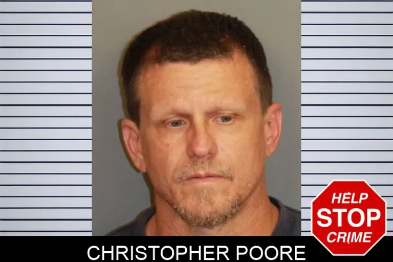 Christopher Poore