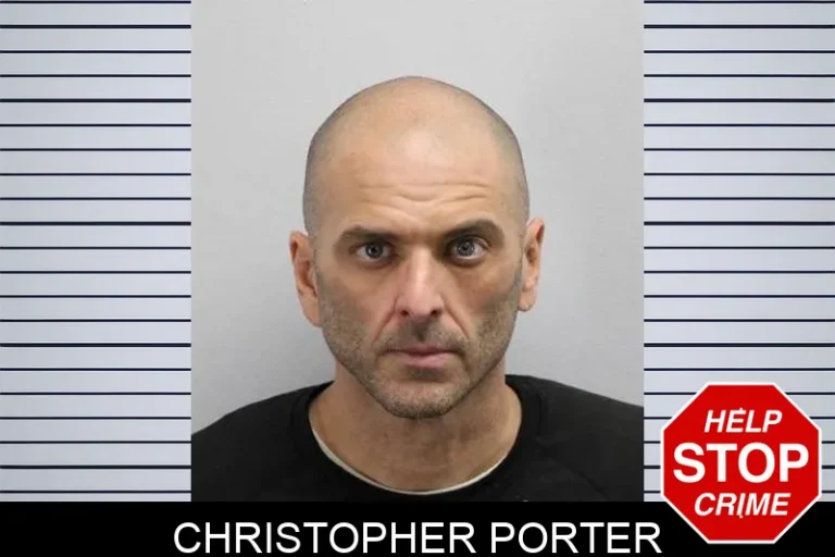Christopher Porter