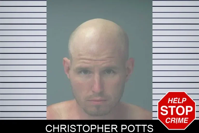 Christopher Potts