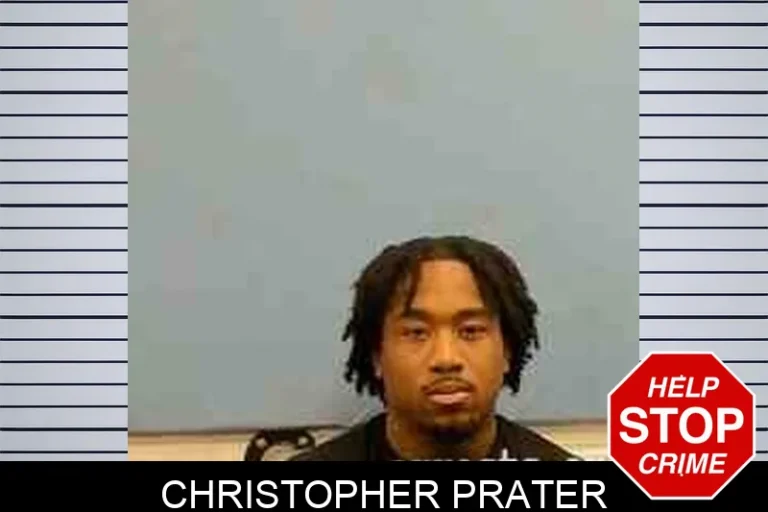 Christopher Prater