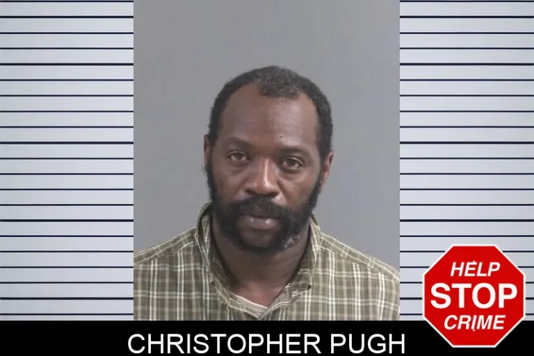 Christopher Pugh
