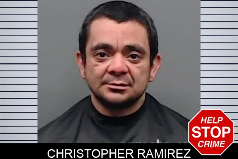 Christopher Ramirez