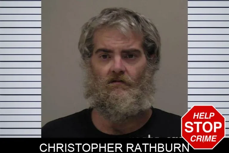 Christopher Rathburn