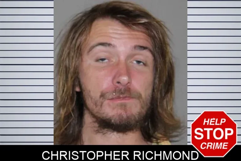 Christopher Richmond