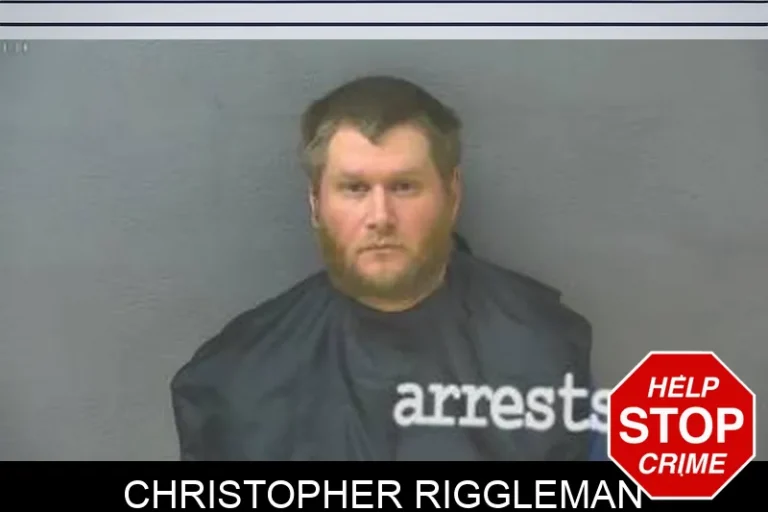 Christopher Riggleman