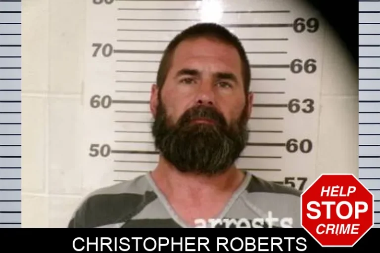Christopher Roberts