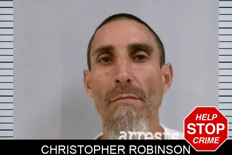 Christopher Robinson