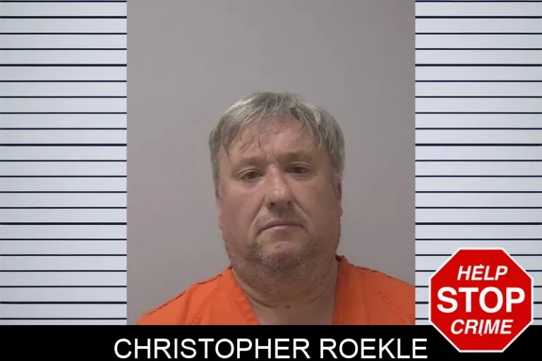 Christopher Roekle