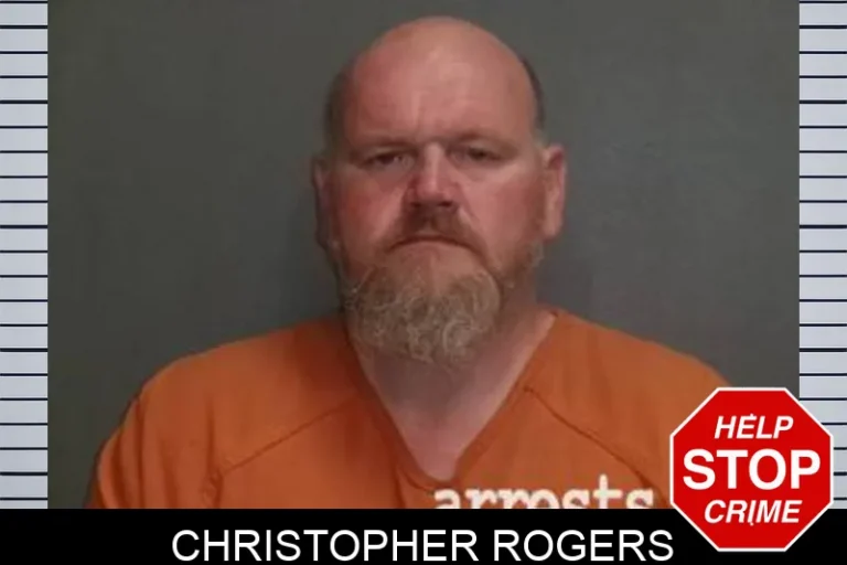 Christopher Rogers