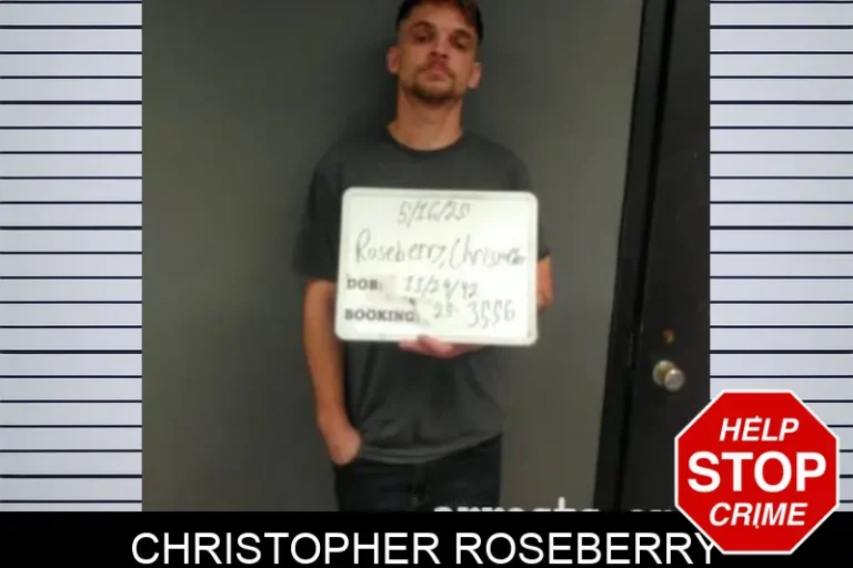 Christopher Roseberry